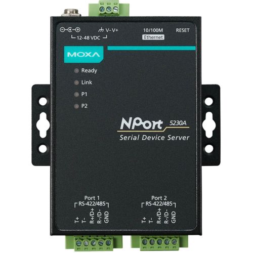 NPort 5230A MOXA NPort 5230A MOXA